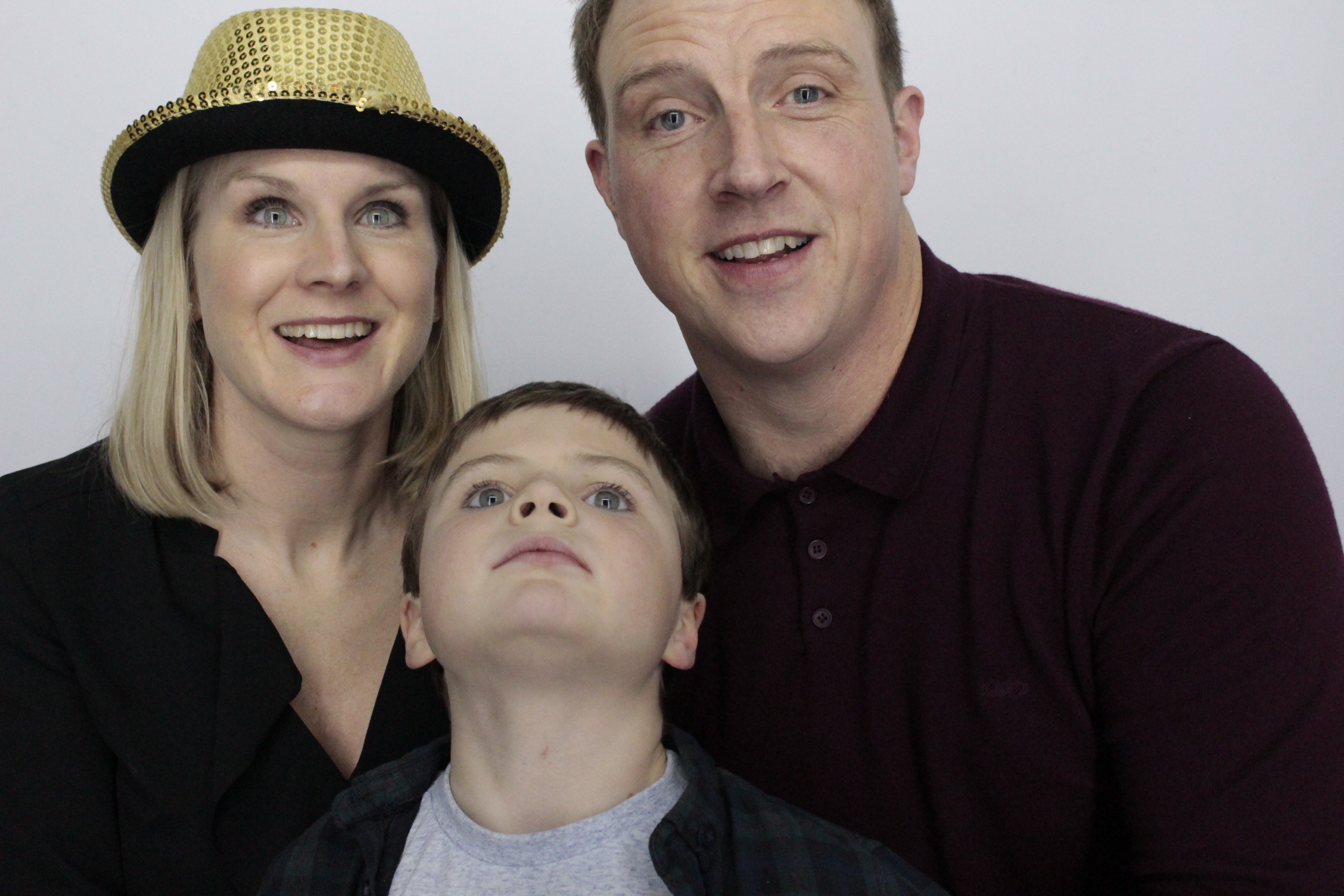 Paul's 40th Birthday | View more photos from the event at gallery.myphotoboothexperience.co.uk/u/MyPhotoBoothExperienceLtd/Pauls-40th-Birthday